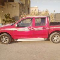 گريت ویل • موديل ٢٠١٥ • بدون صبغ