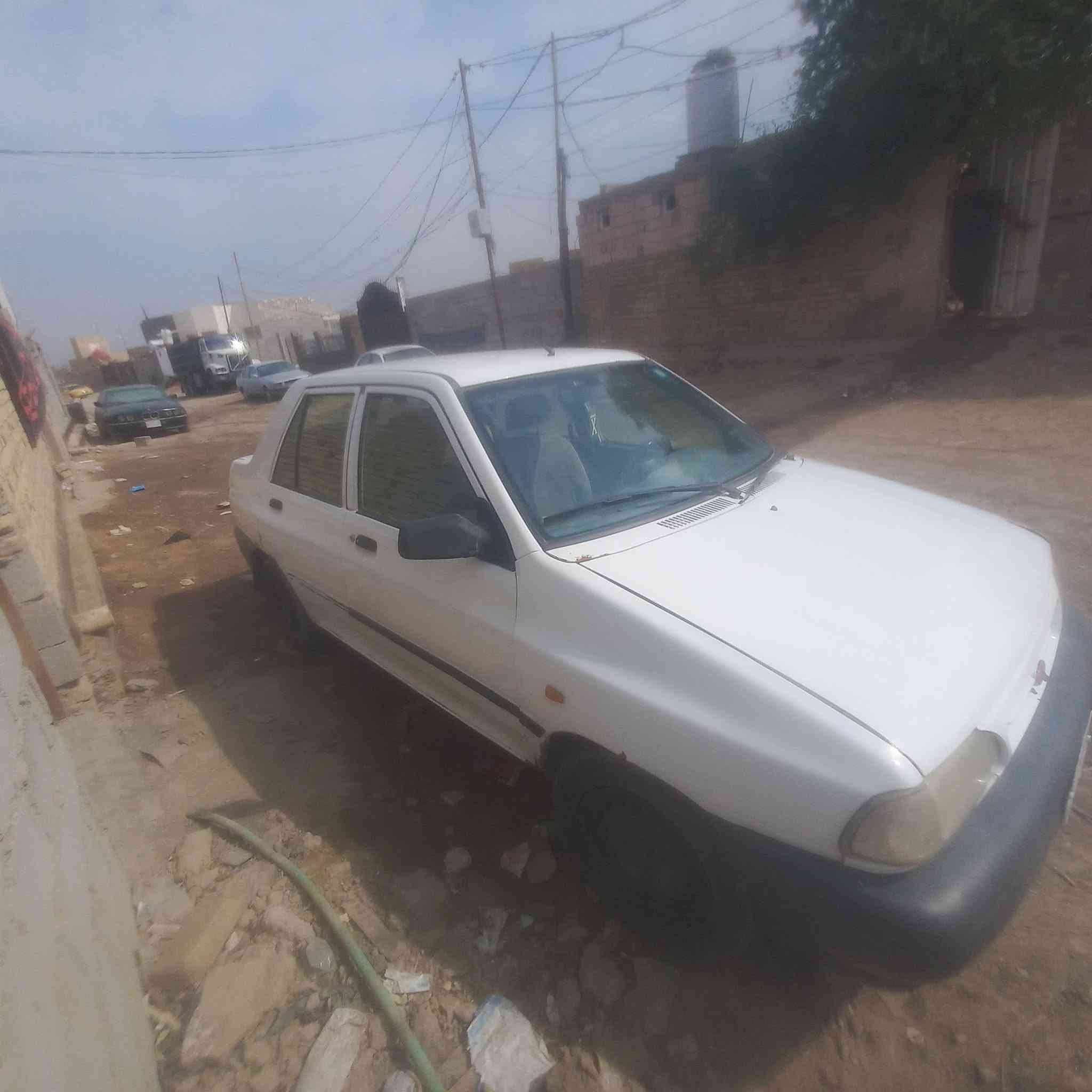 سايبا • ٢٠١٦ • رقم قادسية