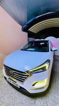 توسان ٢٠٢٠ • فول • رقم بغداد