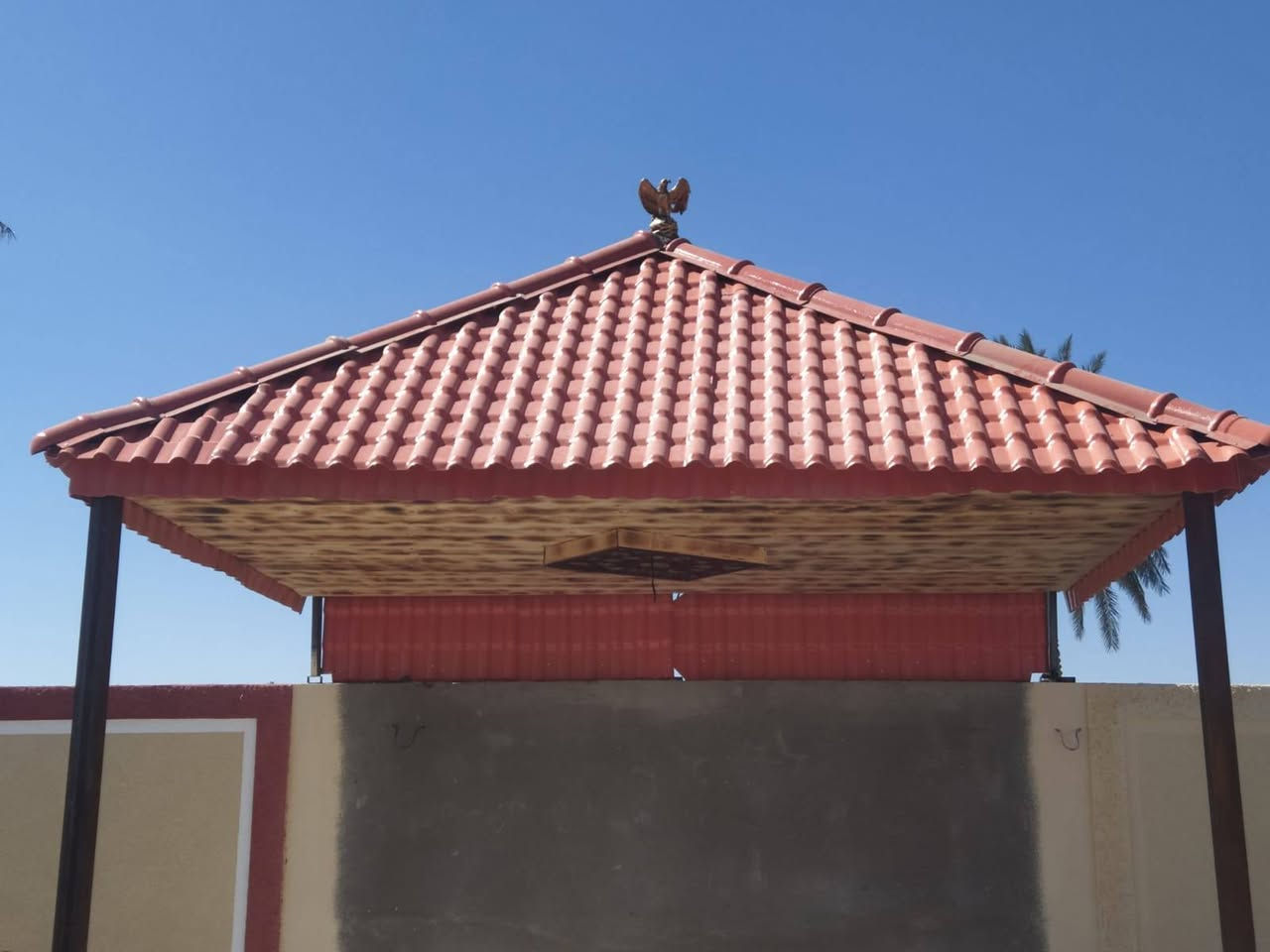 حداد متنقل • بيبان وشبابيك • سندويج