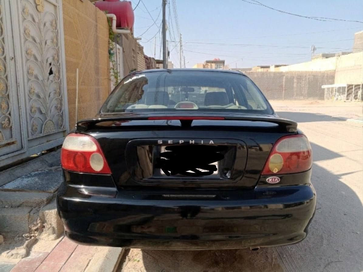 سيفيا تو • ٢٠٠١ • رقم كربلاء