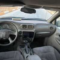 للبيع امريكي موديل ٢٠٠٤ تحويل او وكاله تبريد كير محرك تاير جديد السيار...