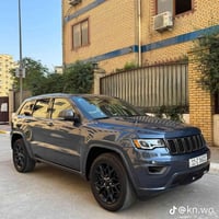 جيب لمتدد ثمانينة 2021 ماشية 55 ألف مايل الموديل: 2021 المحرك: 3.6 V6 ...