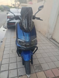 موطور شحن • ٢٠٢٦ • ١٠٥ كم/س