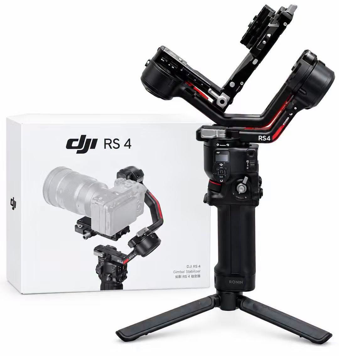 رونين RS4 • جديد • عادي