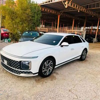 موديل ٢٠٢٤ • بدون ضربه • بصمه