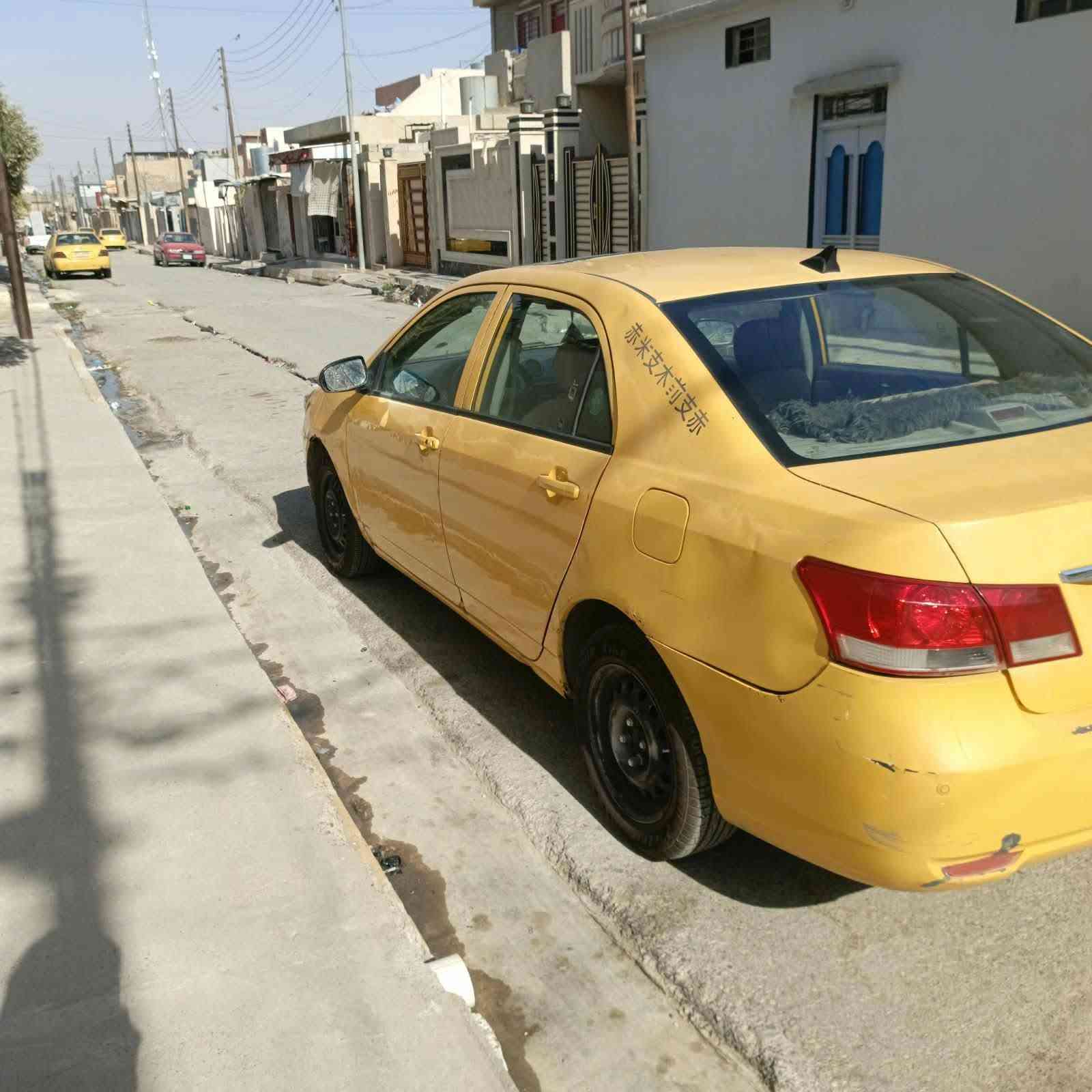 بي واي دي 2013 مشروع وطني كير ومحرك كورلا 93شرط طخم تاير جديد الشرعي بغداد الصليخ مطلوبة للشركة عندي وكالة من الطرف الثاني ***********
***********
بي واي دي 2013 مشروع وطني كير ومحرك كورلا 93شرط طخم تاير جديد الشرعي بغداد الصليخ مطلوبة للشركة عندي وكالة من الطرف الثاني ***********

(مكلف بل نشر)
