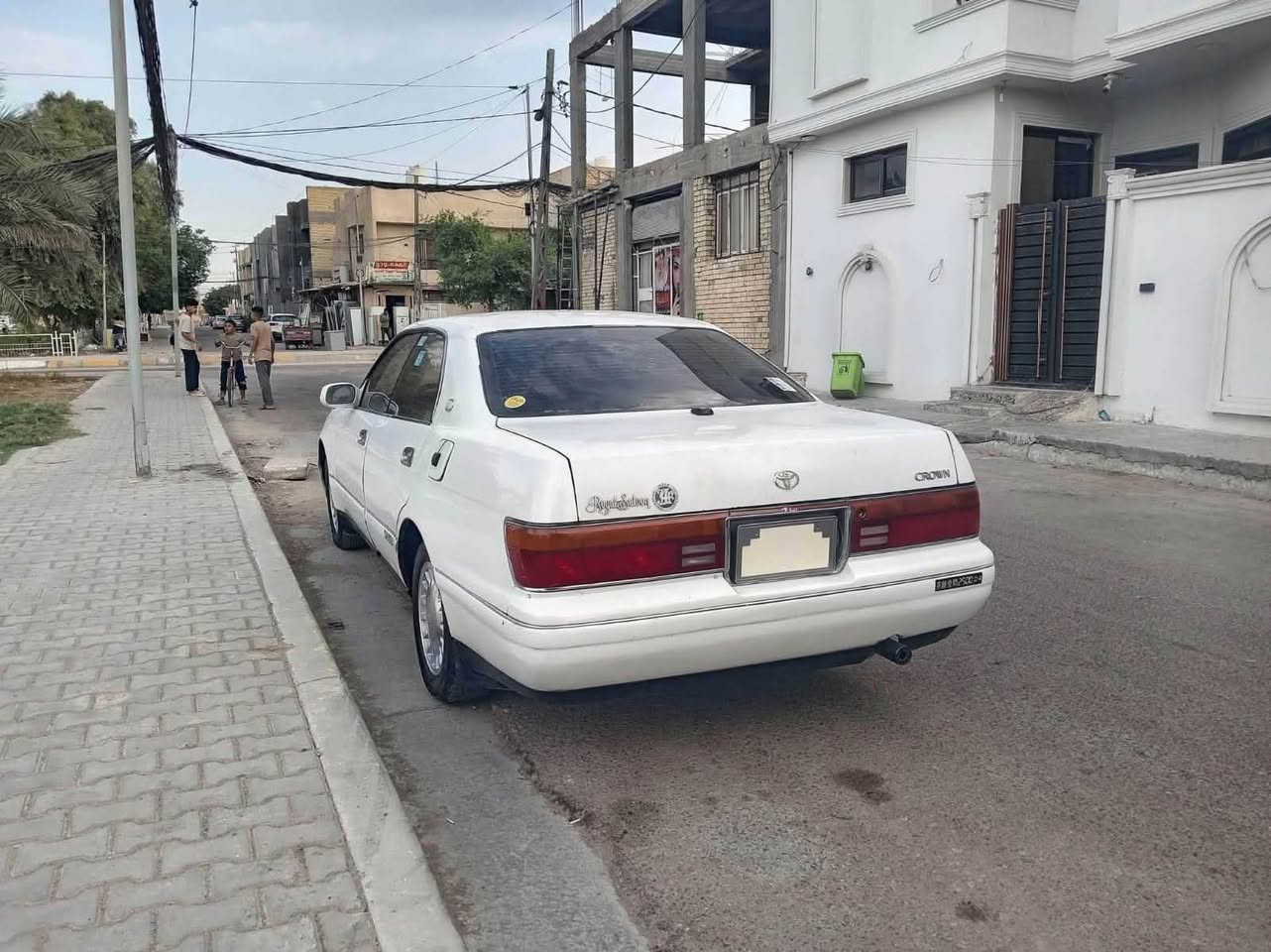 ٩٣ • مكينه ٢٥٠٠ • ضربه نقل