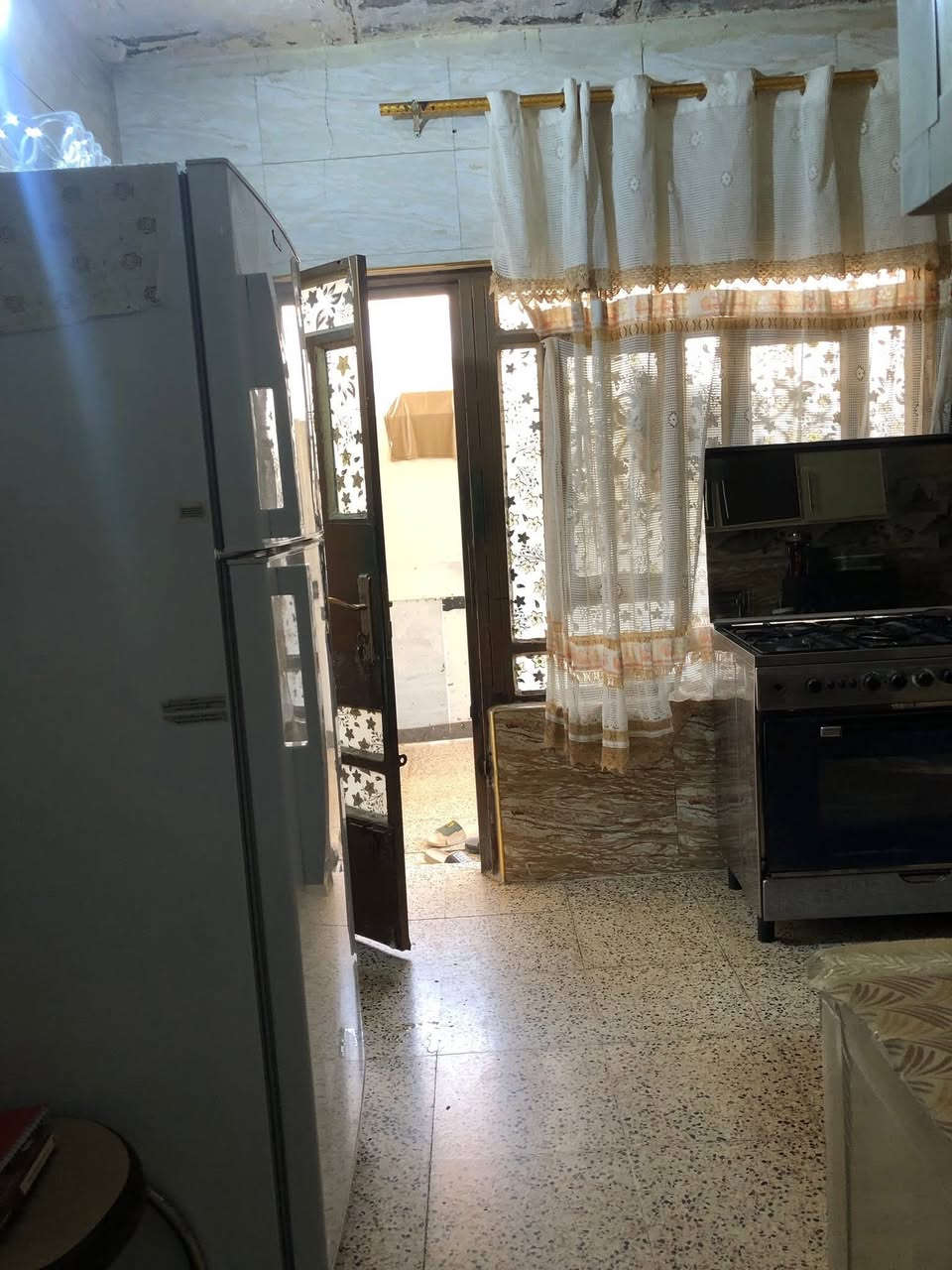 بيت للبيع أو للإيجار 🏡
• الموقع: الحلة، منطقة أبو خستاوي، فرع منصور السماك.

• المساحة: [100 متر]

• البيت [طابقين] 

• الخدمات: المنطقة مخدومة بالكامل

📞 للتواصل والاستفسار: ***********
