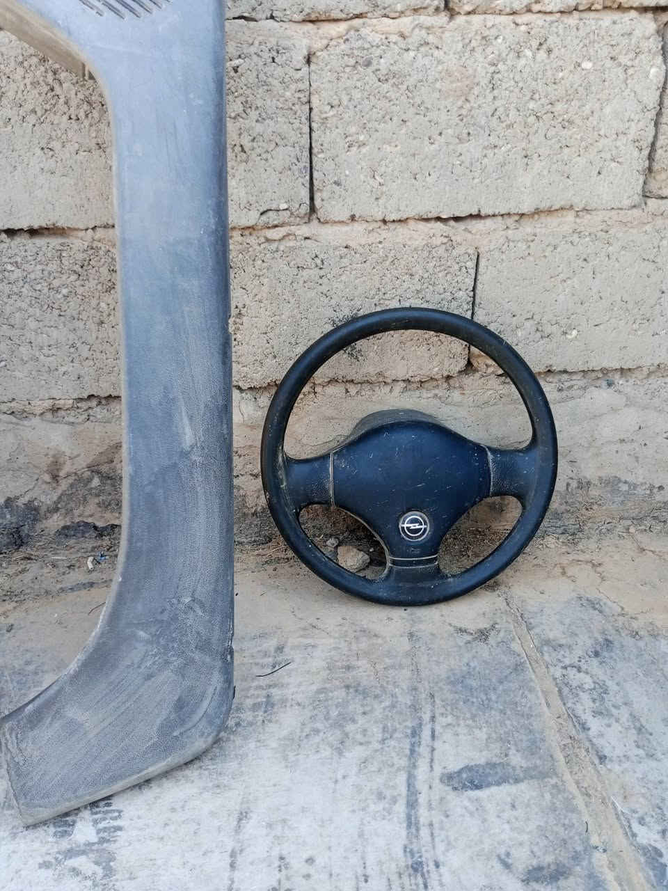 متاح اغراض اوبل اوميكا تفصيخ تنته سقف50الف استيرن 20الف غطاء خلفي اوبل 15الف حافظة باب وسماعة طرف سكن 10الف مكاني كركوك اتصال ***********
