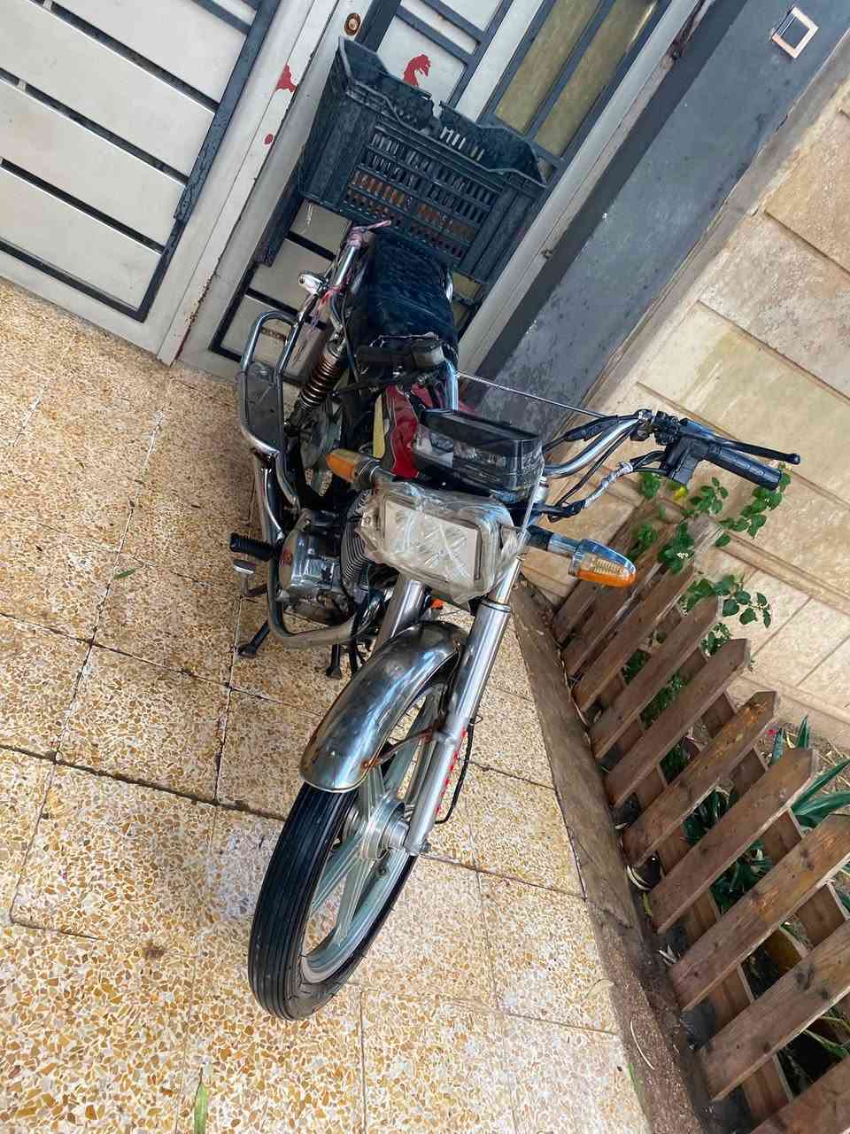 بارت • مأطور • نقص باتري