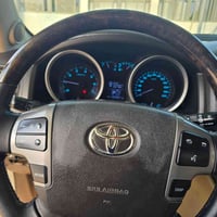 لاندكروز ٢٠٠٨ محدثه ١٤  ماشيه ١٩٢ سياره مكفوله السونار موجود  مواصفات ...