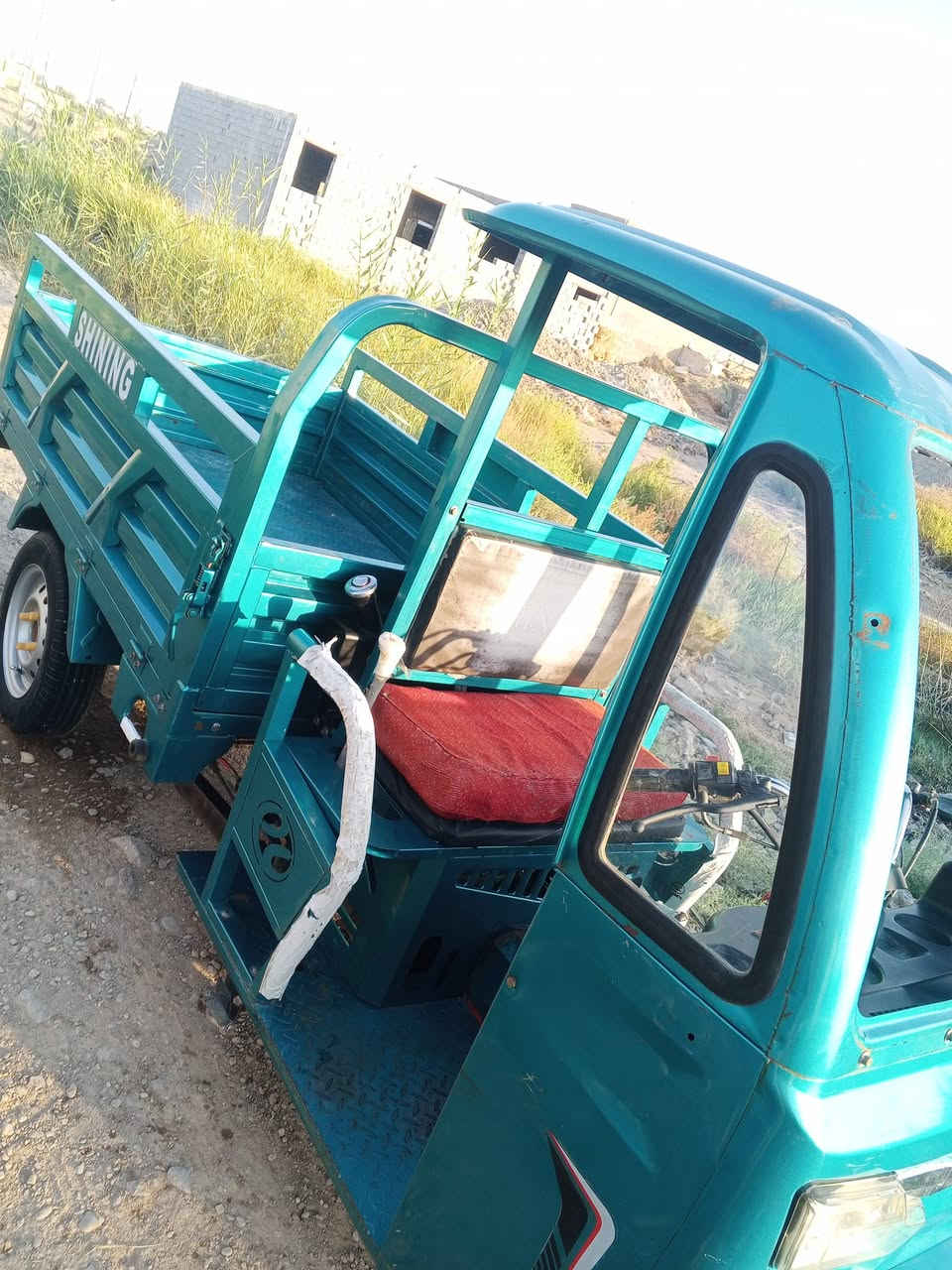 السلام عليكم من رخصت الأدمن
ستوته بانزين موديل 25مرقمه وجاهزه 
للبيع السعر 3500 وبيه مجال حك الجيه 
العنوان رفاعي صوب بني ركاب 
الهاتف***********
والشراي يدلل
