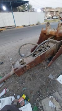 جك هامر • قطع غيار • للبيع