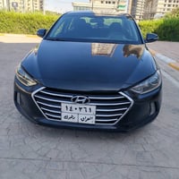 النترا SE • ٢٠١٨ • ماشي ٢٤٨٠٠٠