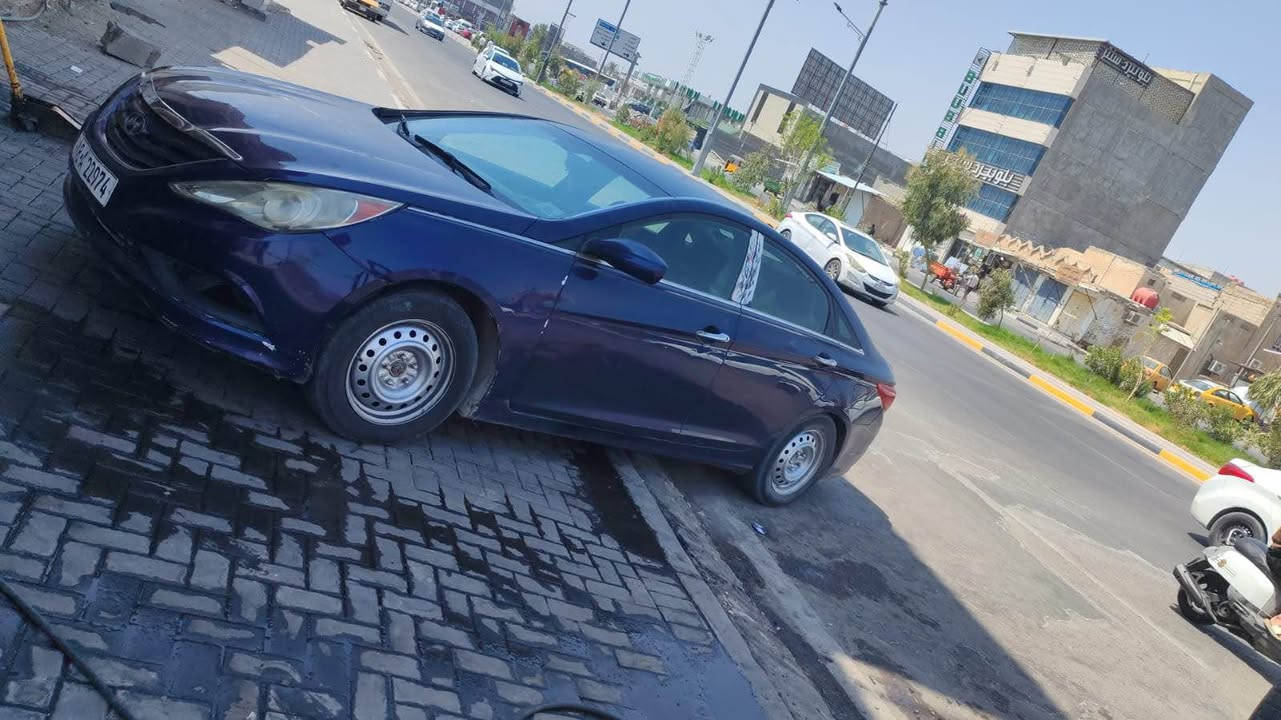 2013 Aro واحد  · Wagon · المسافة المقطوعة: 190000 كم

سلام عليكم سوناتا مديل2013محرك 2400السياره بيها جاملغ خلفي فقط رقمها نجف تحويل ثاني يوم السياره بيها جراد وتجي وشوف بعينك  وعل فحص تفحص وجيك مكينه وكير كفاله سعرها السياره ٨٣وبيها مجال للشراي لاتصال عله هاذ الرقم *********** البصرة, العراق

