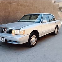 كراون ارنب • ١٩٩٥ • رقم بغداد