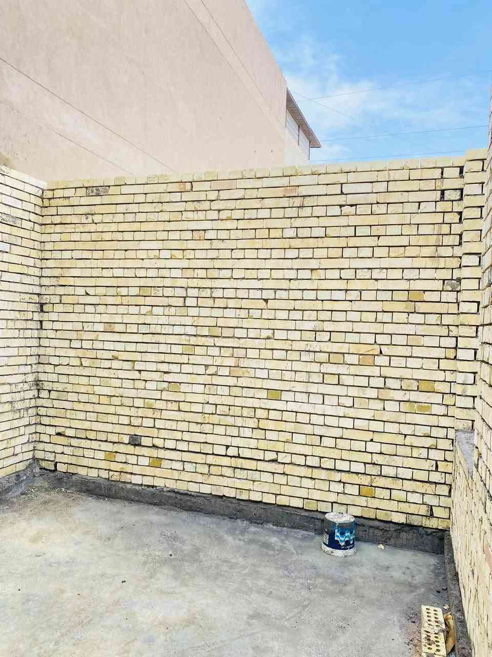 بناء درجه اولى • دبل قطعي • مهندس