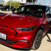 ‏FORD MUSTANG MACH-E فورد  2024 موستنك ماك فول مواصفات  ‏Full Electric...