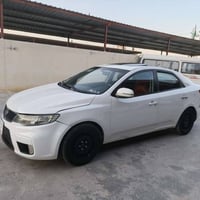 سيراتو • ٢٠١١ • ٤٥٠٠٠٠ كم