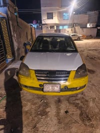 اي فايف • ٢٠١١ • البصرة الو الخصيب