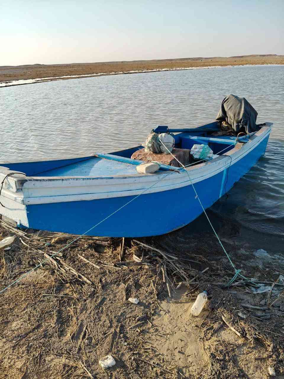 بلم بلوك • نضيف