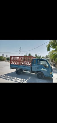 كيا • ٢٠٠٠ • ماڵی دۆستە