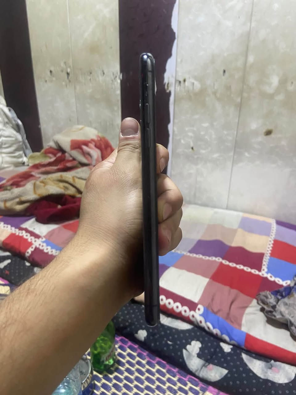 ايفون 11 برو ماكس • اسود • بطارية ٧٥%