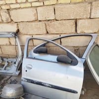 ٤ أبواب • جنطه هاج باك • مصبوغات