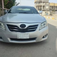 كامري ٢٠٠٧ • ٦ سلندر • وارد امريكي