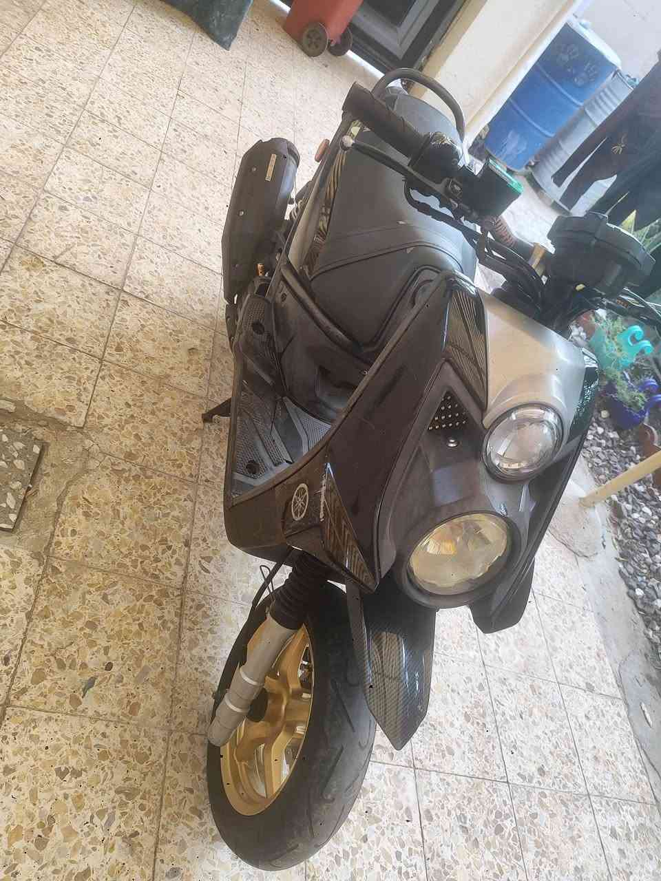 سكنس جبلي • ٢٠١١ • كفراته نضيفات