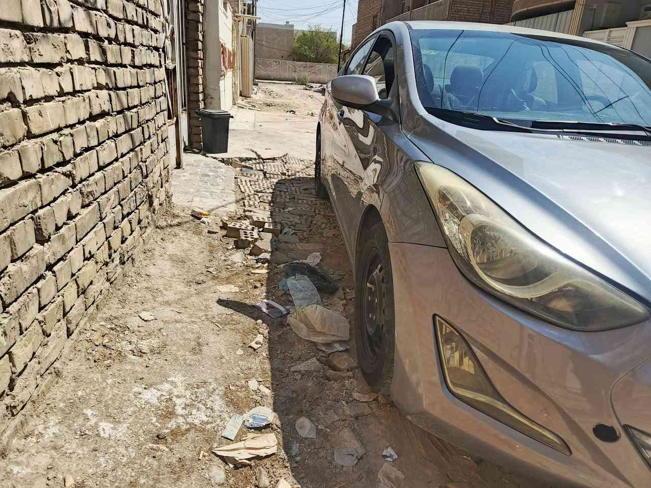 سلام عليكم النترا موديل 13امريكي حادثه جاملغ وبنيد مصبوغ حزام اثر جراد مكينة وكير زينة تبريد ثلج حدادي زينه تحويل مباشرة سعره 85 مكاني بغداد الشعب هاتف ***********

