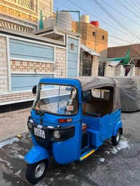 تكتك • ميكانيك نظيف • ضربة خلفية