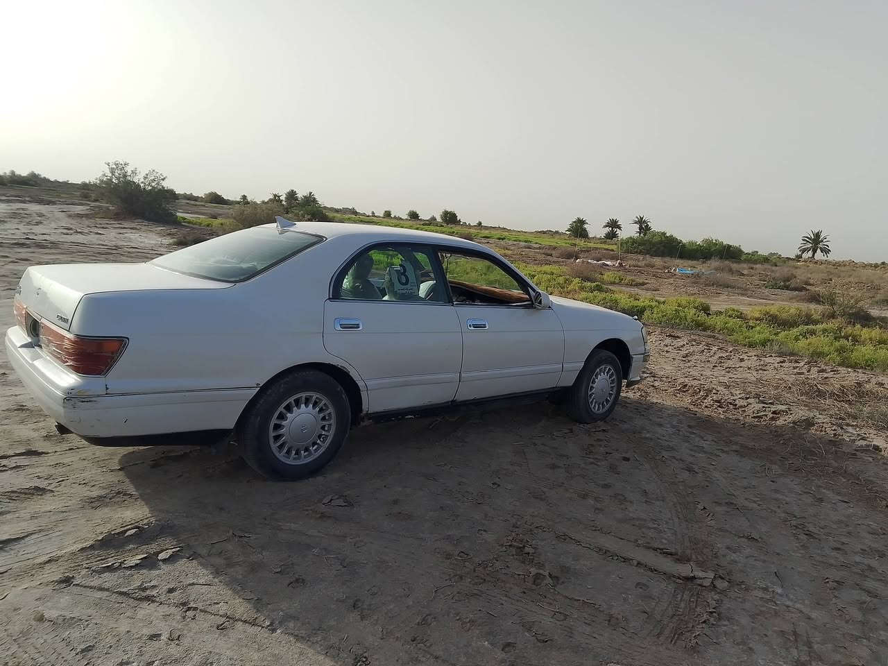 للبيع بطه منفصل رقم نجف سنويه ل 28, سياره جاهزه مداور ثاني يوم مكينه وكير ثنين ونص ديلكو مكانها الناصريه الشطره السعر 37 وبي مجال ‏‪***********‬‏
