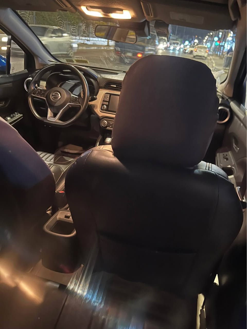 نيسان فيرزا موديل 21 معوقين باقيلهه سنة وتنتهي تتحول
السيارة جدا نضيفه تقرير غرق بدون حادث يعني البدي مكفون عام جدا نضيف
الرقم بصرة
السعر 115 ورقه نهائي
للتواصل
***********
*********** البصرة, العراق
