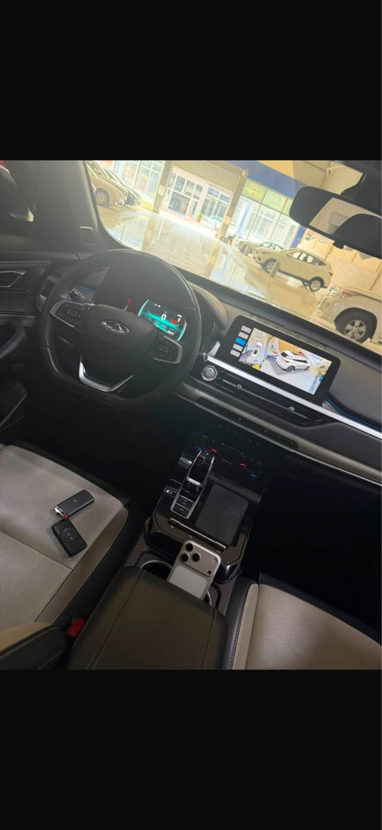 موديل2023
مكينه 15توربو
64هه زار رويه
فول موسفات
بى سبوخ بى تحديل 
نرخ135$
شوين هه ولير
*********** أربيل, العراق
