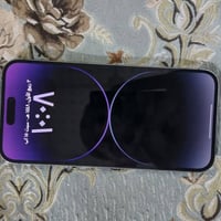 ايفون 14 برو ماكس • ٢٥٦ • بنفسجي