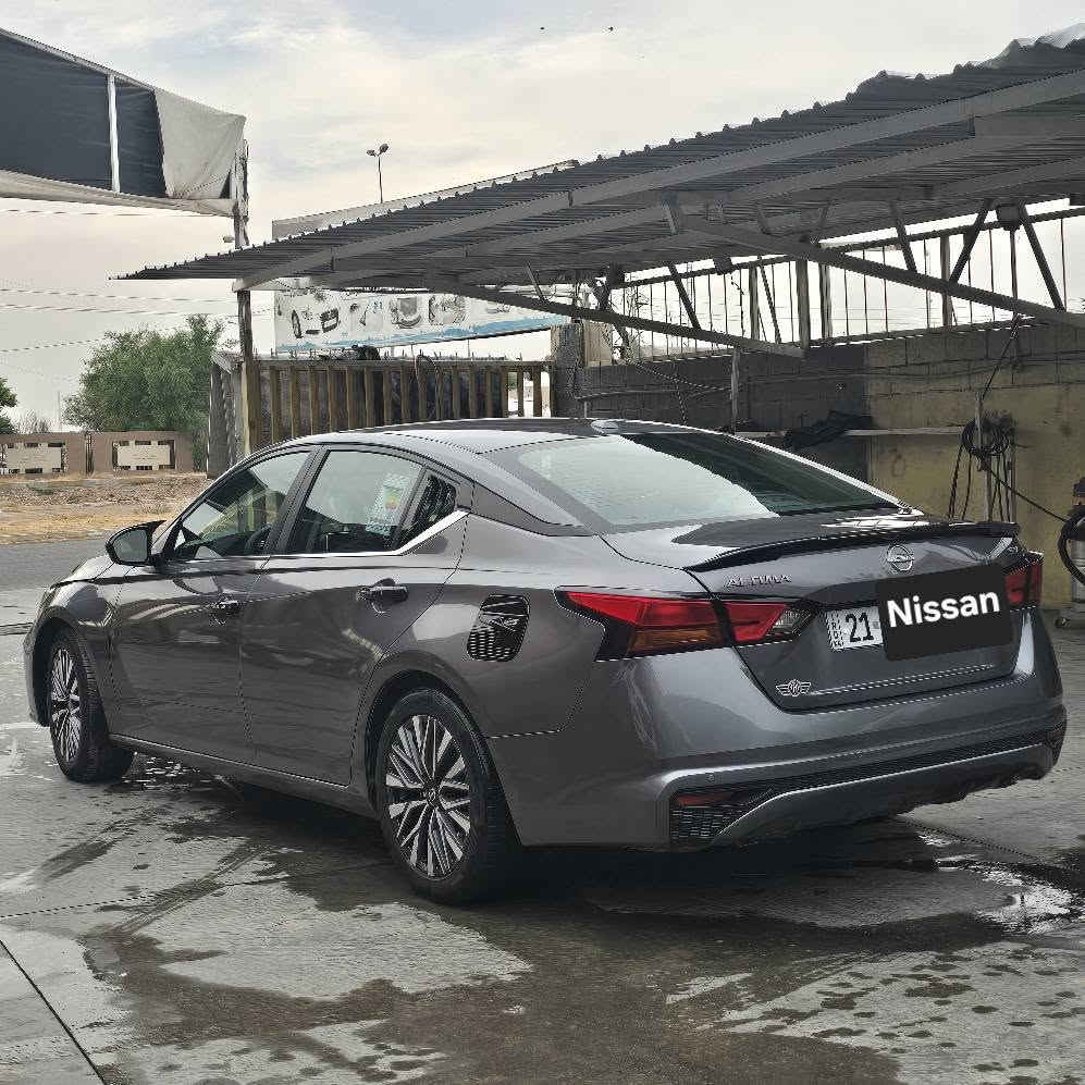 التيما SV • ٢٠٢٤ • حادث خفيف