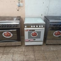 طباخات كريازي • فريش مصري • حجم ٦٠/٨٠