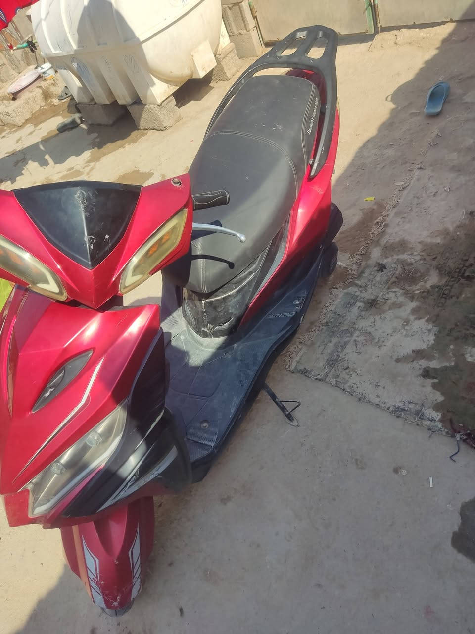 متاح للبيع كفاله وشرط *********** واتساب او اتصل
