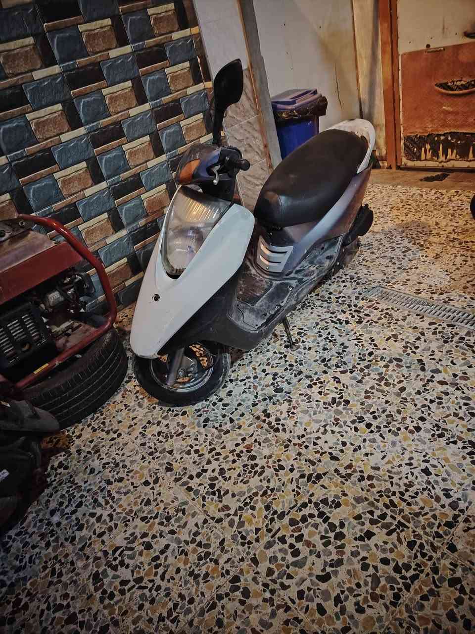 بريز • سلف وهندر • مكينة ناعمه