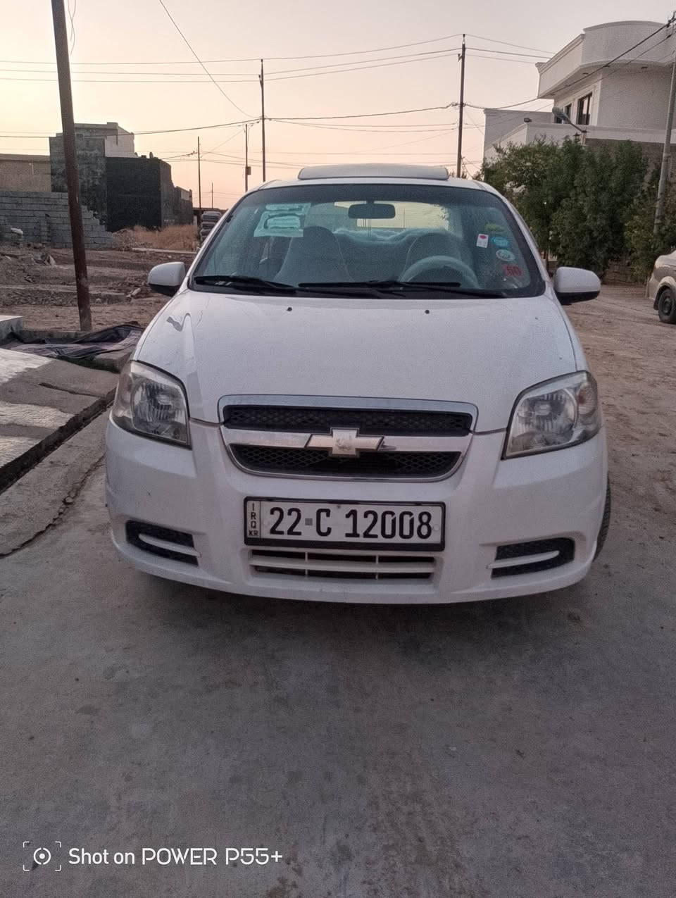 لبیع اڤیوابیض مودیل 2008 رقم اربیل سنویە لحد 2030امجدد بیها دفتر بانزین کیر محرك حدادیه تایرات كهربائیات كوله ابشرت  بیها ثلاث قطفه صبغ سیاره جاهزه من كول نواحی سعره 56بیها اشویە مجال لحك جیه شرای خابر تدلل ***********
