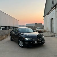 ماليبو LT2 • ٢٠١٧ • جلد دافي