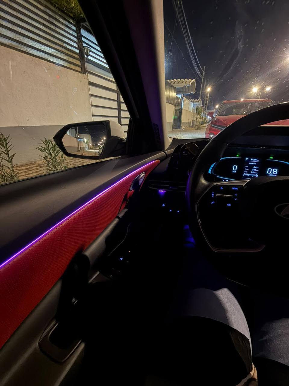 النترا ٢٠٢٥ • ماشي ١٨٠٠٠ • رقم اربيل