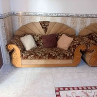 تخم ملكي • نضيف • ٥ قطع