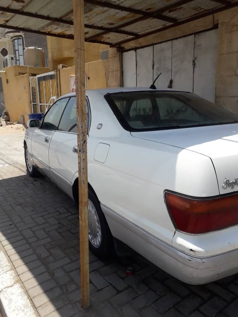 بطه مكفوله كص ونقل وراعي وغرامات وضربه سياره بلاديه مكينة 2500 رقم بصره أ سعر  57 مكان بصره دور الشرطه *********** بي واتساب البصرة, العراق
