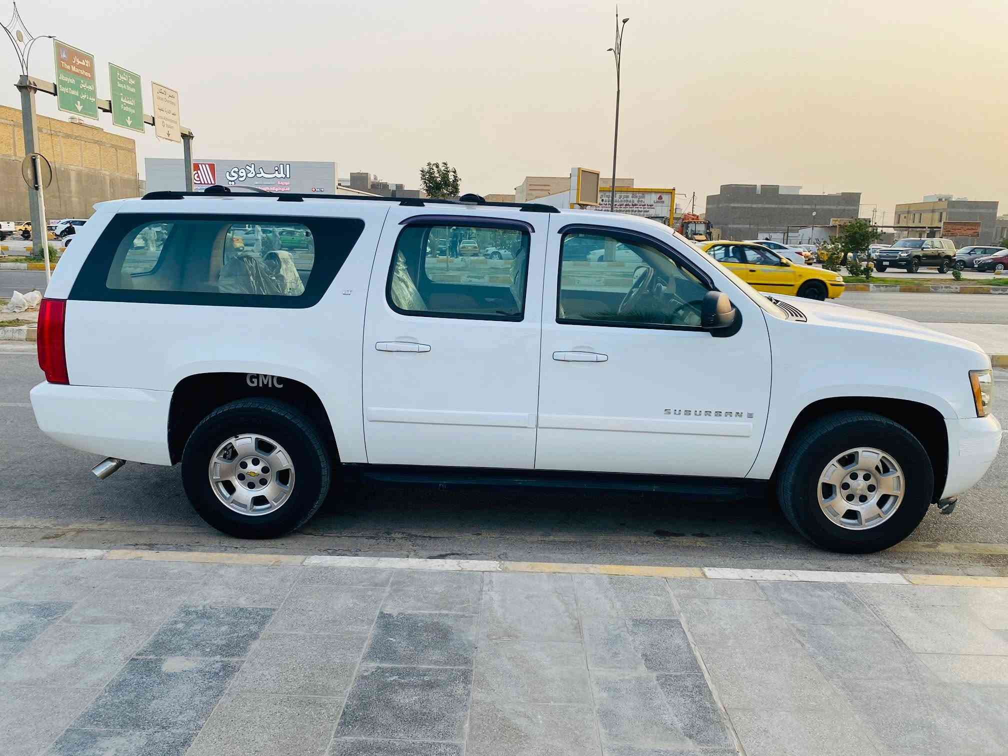 شفرليت سوبر مان خليجي 6برغي مواصفات LTتسجيل جديد قرار 102 بسمي ذي قار رقم وهزه جديده لل31 جاهزه تخم تاير حداده تبريده مكينه كير كفاله بيه صبغ تجميلي طرف باب الخلفي والداير مال المدكر الخلفي بدون فتح ولا معجون مكفوله من الظربه والتبديل مكانه الناصريه ***********وتساب ***********

نص مكتوب في الصور:
- أنا
- @@