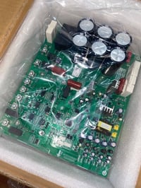 GREE VRF • درايفر كومبريسر • ZQ3340C