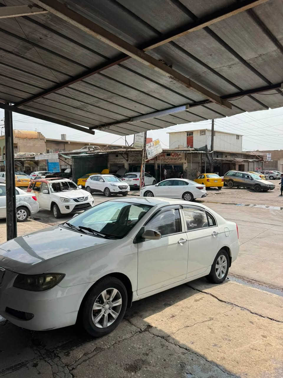 سلام عليكم ليفان 620 رقم بغداد مشروع وطني تحول بل موصل شرط التحويل الضرر 3قطع 
محرك كير شرط السياره ما ناقصه ربع 
‭***********‭
‭***********‬
