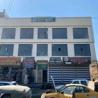 عماره لليجار قطاع 22 طابقين ترهم كوفي قاعه العاب كلشي الاستفسار 077000...